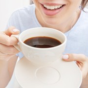 Adakah Efek Samping Minum Kopi Tanpa Gula Setiap Hari? Ternyata...