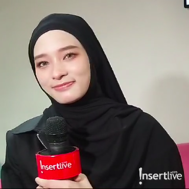 Sibuk Bekerja, Inara Rusli Tetap Luangkan Waktu untuk Anak-Anak