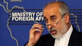 Iran Tolak Bujukan Barat soal Jangan Perangi Israel: Tak Masuk Logika