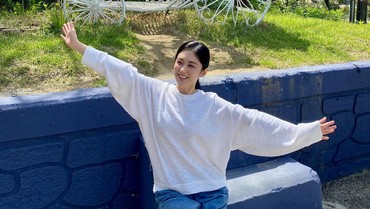 img-title Jang Nara Ngaku Berubah Drastis usai Menikah dengan Suami Berondong