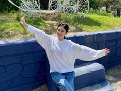 Jang Nara Ngaku Berubah Drastis usai Menikah dengan Suami Berondong