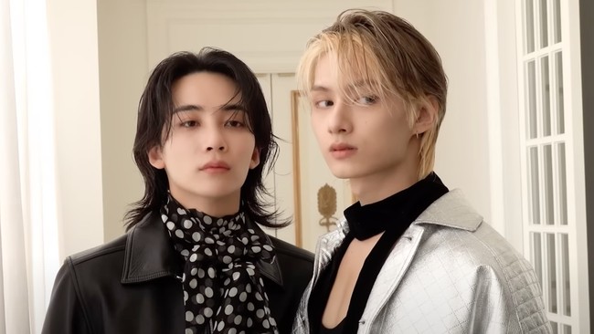 Kehadiran Jeonghan dan Jun dalam Tur Dunia SEVENTEEN 2024 Menanti Kejelasan