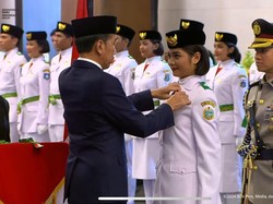 Respons Keras MUI-Muhammadiyah soal Dugaan Larangan Paskibraka Pakai Jilbab