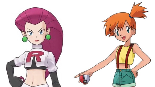 Tragedi di Dunia Pokemon: Suara Ikonik Jessie dan Misty Tenang Selama-lamanya