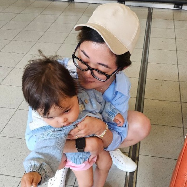 <p>Banyak netizen yang turut gemas dengan kedekatan Nova dan Gisela Cindy nih, Bunda. Mereka pun mendoakan agar keduanya selalu diberikan kebahagiaan. (Foto: Instagram: @graciaz14 @giselacindy12)</p>