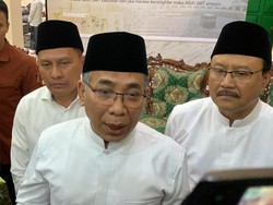 Langkah PBNU Sikapi Permintaan Ratusan Kiai Dandani PKB