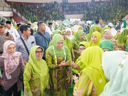 Gus Ipul Ajak Masyarakat Dukung Khofifah-Emil di Pilgub Jatim