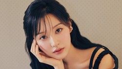 Ini Seat Plan dan Benefit Fanmeeting Kim Ji Won di Jakarta