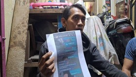Cerita Warga Jaksel Disiksa Jadi Budak di Myanmar Cuma Minum Air Hujan