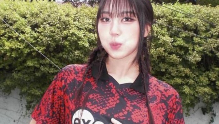 Hiatus Setahun, Konten Youtube Populer Youngji 