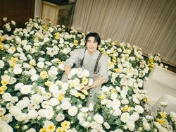 Lirik Lagu Dandelion & Roses - Jaehyun NCT