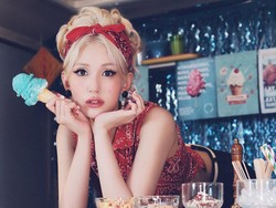 Jadwal Work Out dan Resep Smoothie Jeon So Mi yang Bikin Langsing Berotot