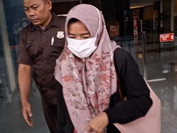 KPK Cegah Eks Anggota DPR Miryam Haryani ke LN Terkait Korupsi E-KTP