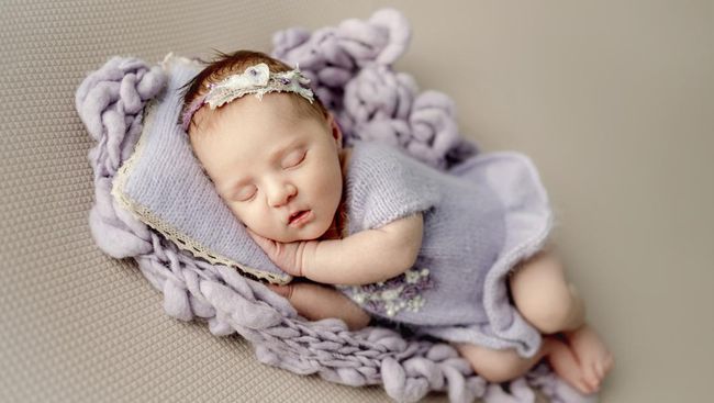 Arti Nama Afika dan 30 Rangkaian untuk Anak Perempuan, Cantik Penuh Doa
