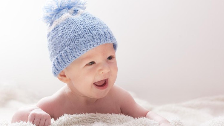 Nama Bayi Aldo