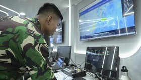 TNI Klaim OMSP di Ranah Siber Tak Akan Gembosi Ruang Digital