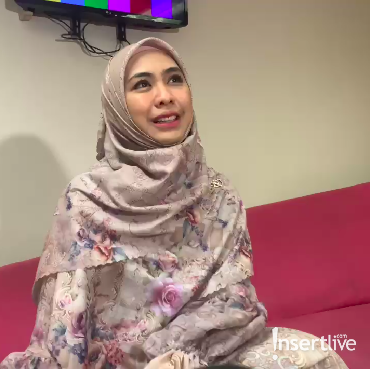 Cerita Oki Setiana Dewi Usai Habiskan Waktu Sebulan Urus Kepindahan ke Mesir