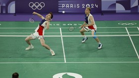 Ganda Malaysia Blak-blakan Ingin Tiru Ahsan/Hendra