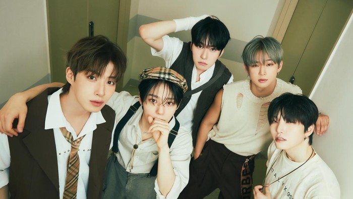 Tentukan Jagoanmu! Ini 7 Grup K-Pop Pria yang Siap Berkompetisi di 'Road to Kingdom: Ace of Ace'