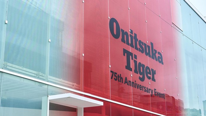 Onitsuka Tiger
