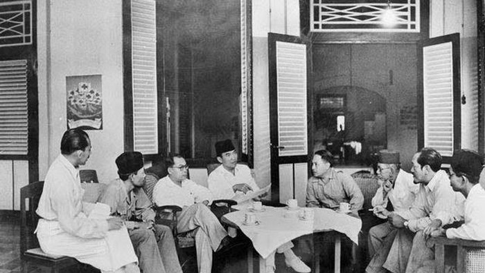 3 Daftar Pahlawan Kemerdekaan RI yang Gugur di Usia Muda