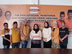 Golkar Batal Dukung Paslon Keluarga Eks Bupati Nganjuk Jelang Pendaftaran