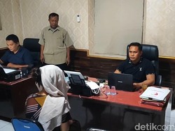 Wanita di Pasuruan Ngaku Tusuk Pacar Usai Dipaksa Bersetubuh