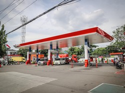 Cegah Mogok di Jalan, Ini 4 Cara Mencari Pom Bensin Terdekat