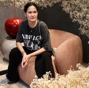 6 Cara Awet Muda Ala Donna Harun, Tetap Cantik dan Sehat di Usia 56 Tahun!