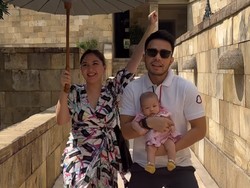 Jessica Mila Dibilang Gendut oleh Netizen, Yakup Hasibuan: Tetap Cantik yang Penting