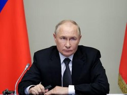 Putin Akui Tembakkan Rudal Mengerikan ke Ukraina, Pakar Cemas