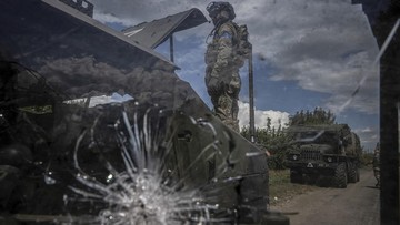 BIN Dalami Informasi soal 8 WNI Jadi Tentara Bayaran Rusia