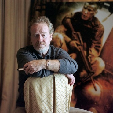 Fede Alvarez Bongkar Nasihat Ridley Scott yang Diikuti Martin Scorsese