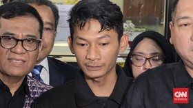 Saka Tatal Sebut Kesaksian Aep dan Dede soal Kejar-kejaran Bohong