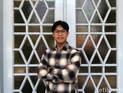 Cerita Zea Alumnus SMAN 3 Jogja Diterima di 6 Kampus Top tapi Pilih APU Jepang