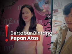 Son Ye Jin-Lee Byung Hun Jadi Pasutri di Film Thriller 'Can't Help It'