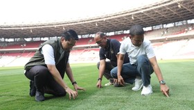 Netizen Protes Penjualan Tiket Indonesia vs Australia Tanpa Venue