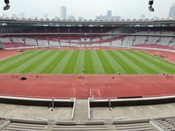 Ada Laga Timnas RI Vs China Besok, Warga Diimbau Hindari Jalan Sekitar GBK