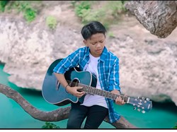 Masih Ingat Farel Prayoga? Begini Kabarnya Sekarang!