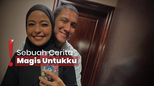 Kuras Tabungan, Tantri Kotak dan Arda Ungkap Bisa Berangkat Haji