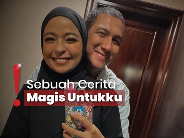 img-title Kuras Tabungan, Tantri Kotak dan Arda Ungkap Bisa Berangkat Haji