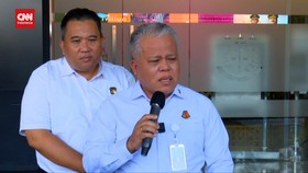 VIDEO: Eks Plt Kadis ESDM Babel Jadi Tersangka Baru Korupsi Timah