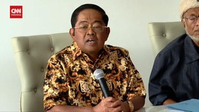VIDEO: Idrus Marham Sebut Barokah Jika Jokowi-Gibran Gabung Golkar