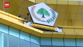 VIDEO: Dave Laksono Ungkap Munaslub Golkar Akan Dipercepat