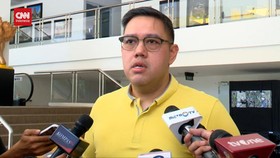 VIDEO: Kata Dave Laksono soal Nasib Airlangga Usai Mundur Ketum Golkar
