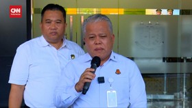 VIDEO: Harvey Moeis Jalani Sidang Perdana Kasus Korupsi Timah Besok