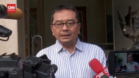 VIDEO: DPP PKB Klaim Belum Tentukan Pilihan di Pilgub Jakarta