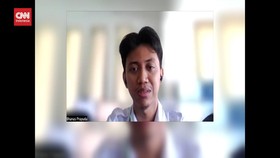 VIDEO: BMKG Juanda Ungkap Penyebab Suhu Dingin di Jawa Timur
