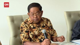 VIDEO: Idrus Marham: Bahlil Lahadalia Penuhi Syarat Jadi Ketum Golkar