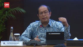 VIDEO: Kemenkeu Anggarkan 87 M Untuk Perayaan HUT RI di IKN